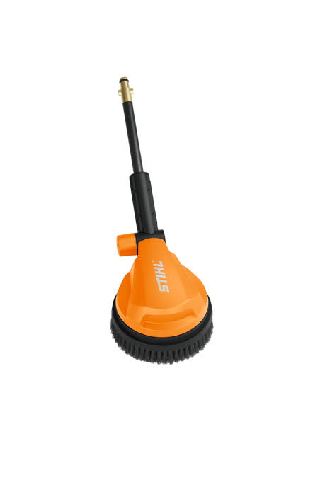 Cepillo Rotativo Stihl Ra 110
